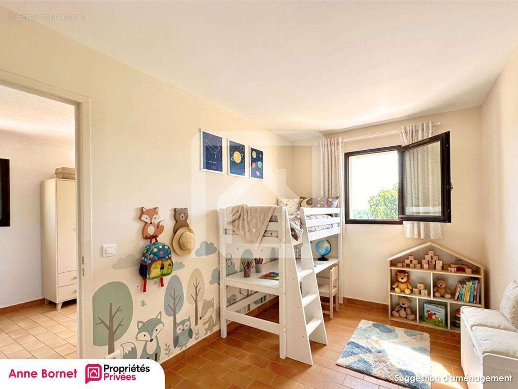 Appartement à GRASSE