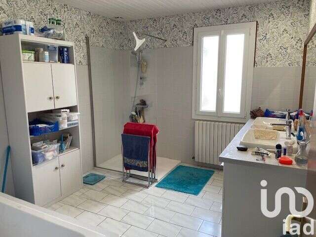 Photo 8 - Maison à SAINT-MARTIAL-DE-VITATERNE