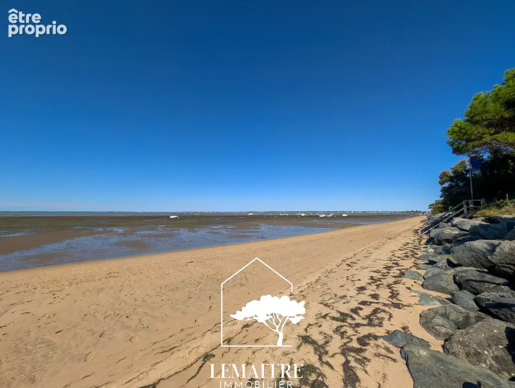 Appartement de 129 m2 à proximité immédiate de la mer - photo 25