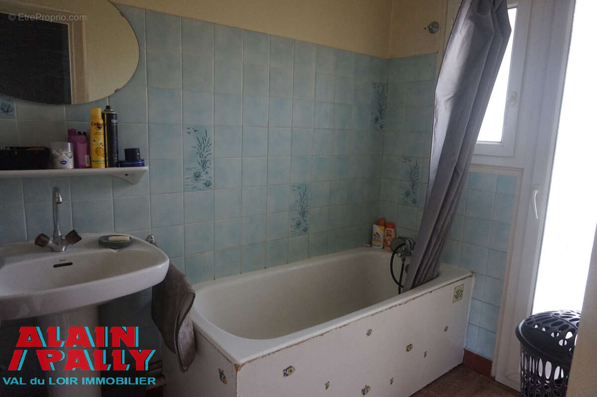Appartement à CHATEAUDUN