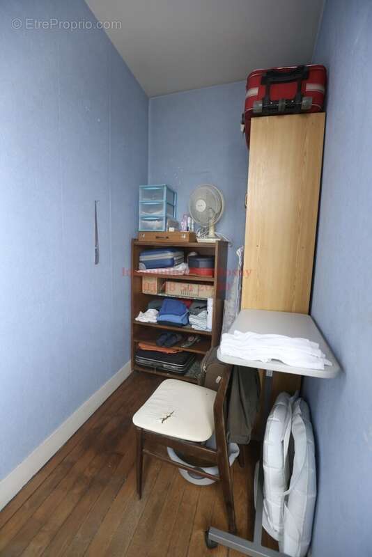 IMG_8154 - Maison à ROSNY-SOUS-BOIS