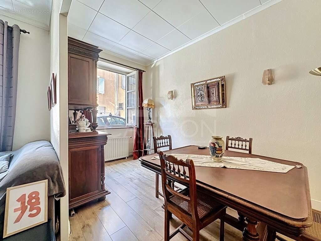 Appartement à LYON-4E