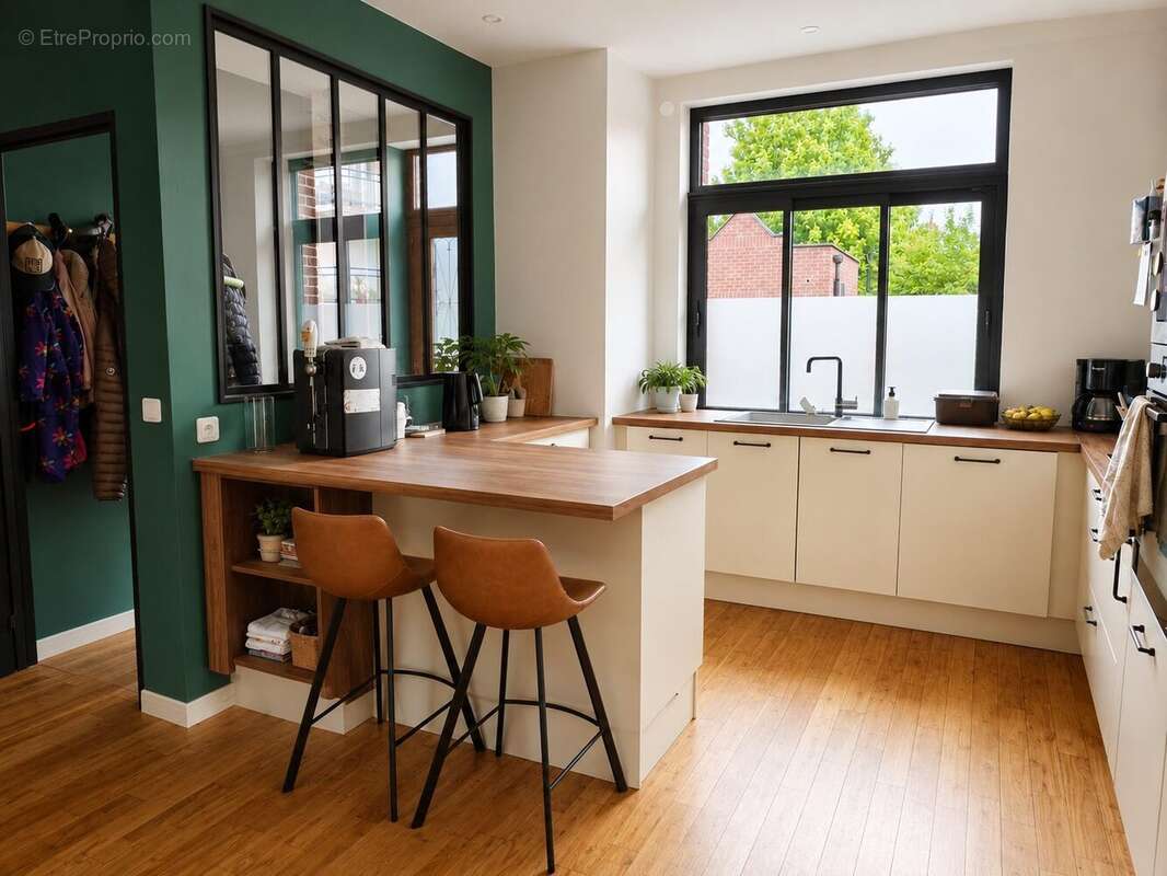 Maison à LILLE