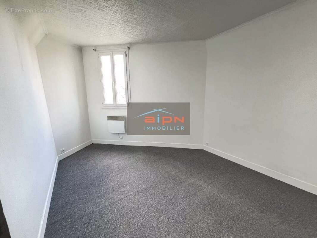 Maison à GRAND-COURONNE