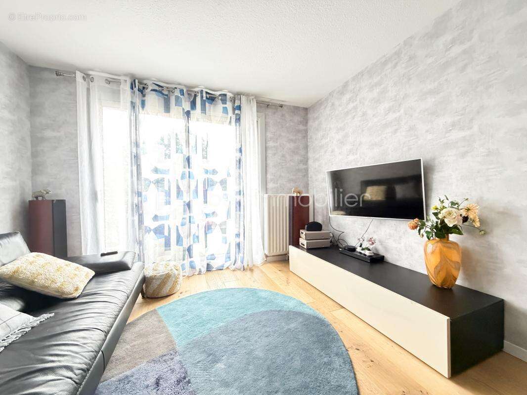 Appartement t4 dijon clemenceau - photo 12