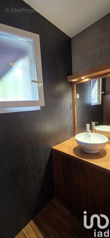 Photo 8 - Maison à CHAZEY-BONS