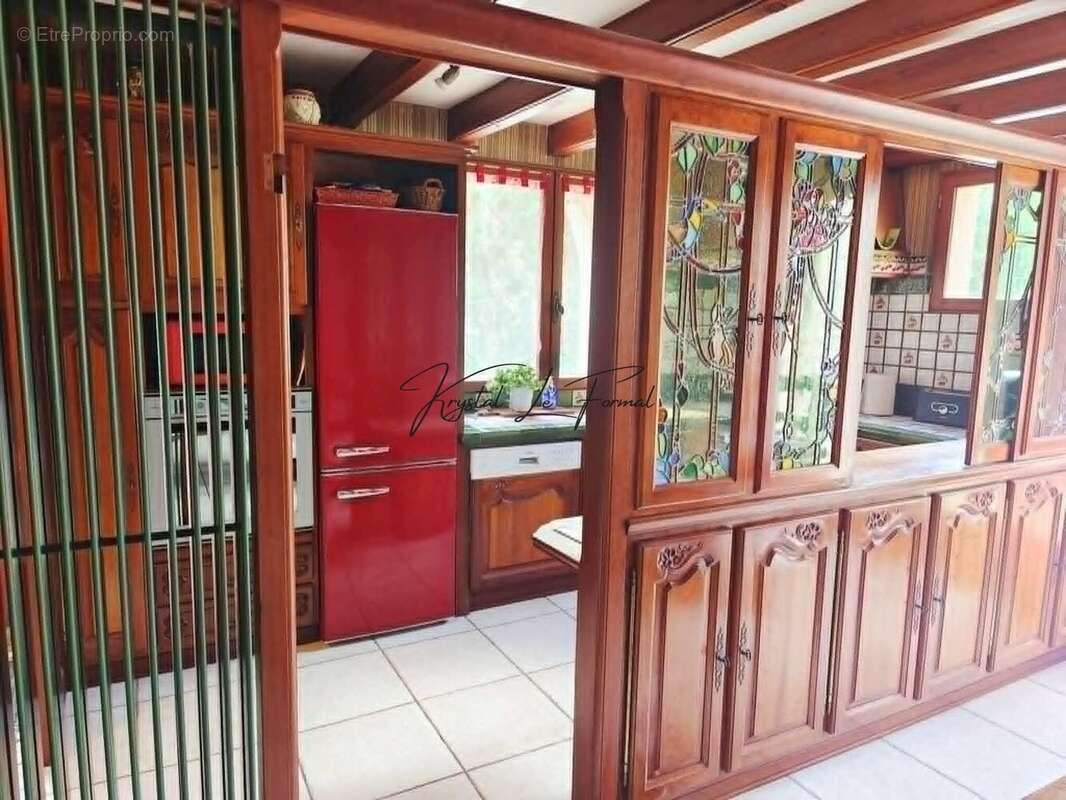 Maison 147 m² à Villiers-En-Plaine  - photo 16