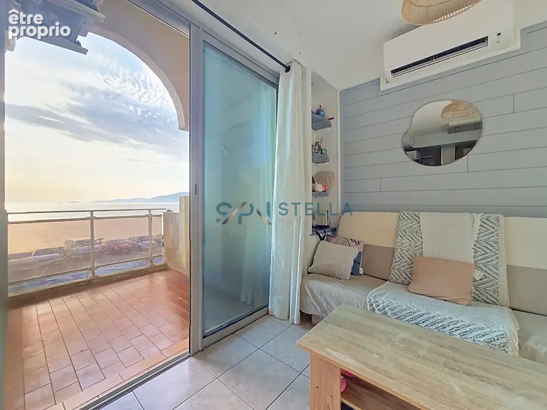Appartement à ALBITRECCIA