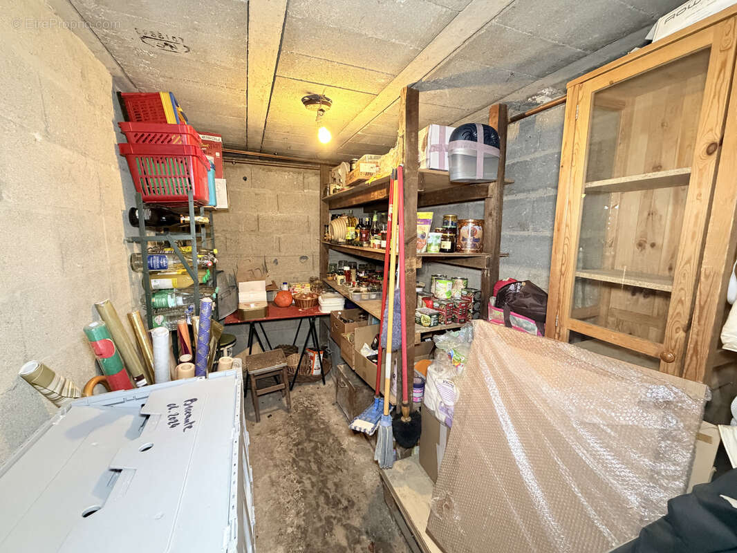 Maison à RUEIL-MALMAISON