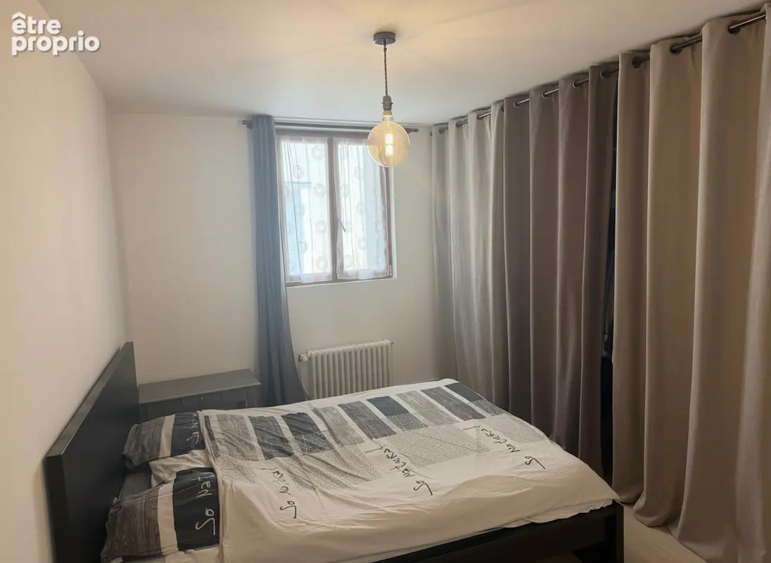 Maison 229m² à chançay - photo 9