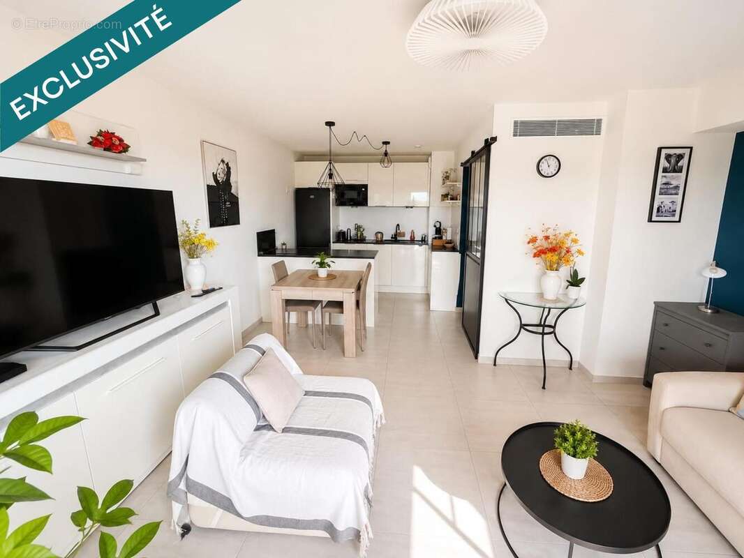 Photo 4 - Appartement à FREJUS