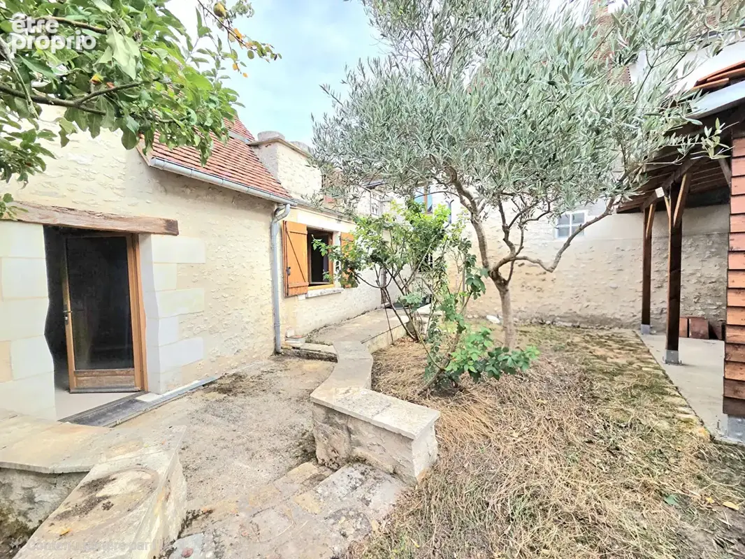 Maison Selles Sur Cher 3 chambres - 110 m² - photo 18