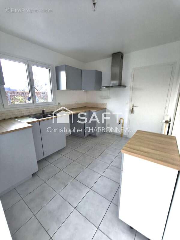 Photo 4 - Maison à PLERGUER