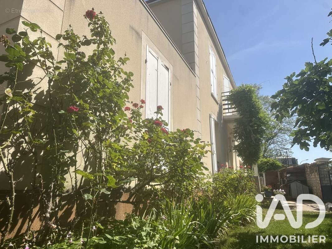 Photo 6 - Maison à MONTESSON