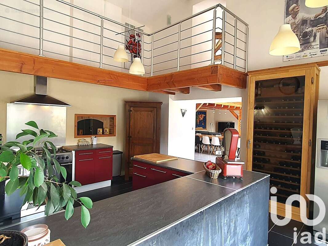 Photo 7 - Maison à LES PINS