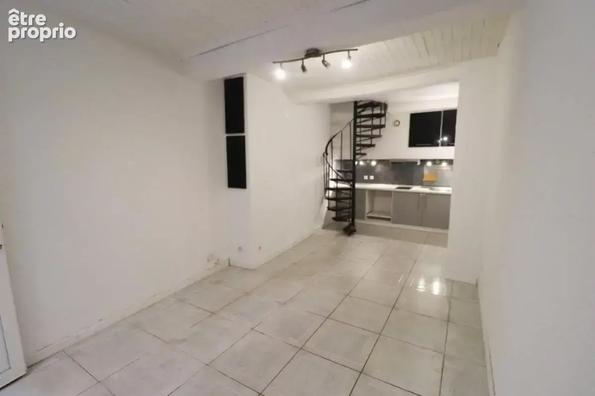 Maison 53 m² à Ille-Sur-Tet  - photo 2