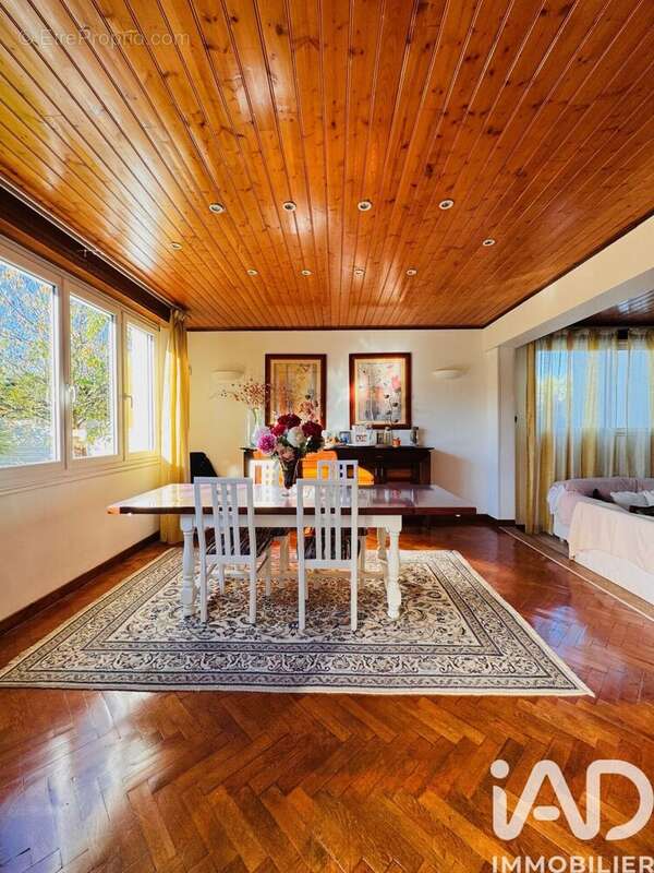 Photo 9 - Maison à PESSAC