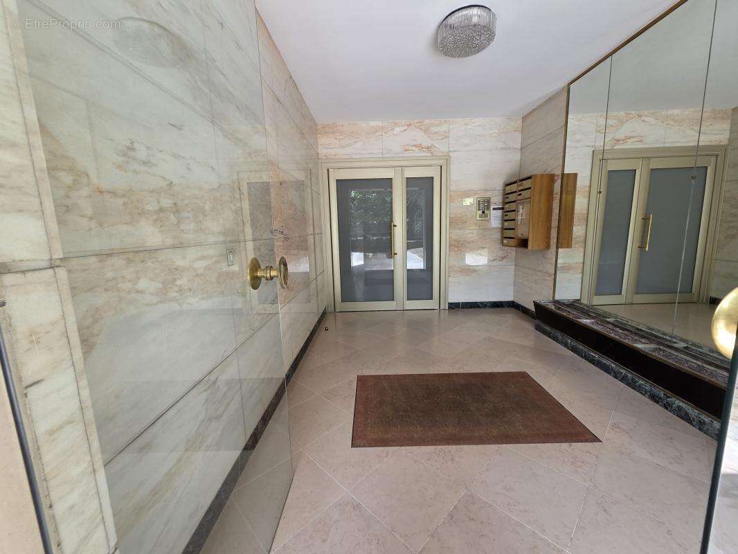 Appartement - photo 15