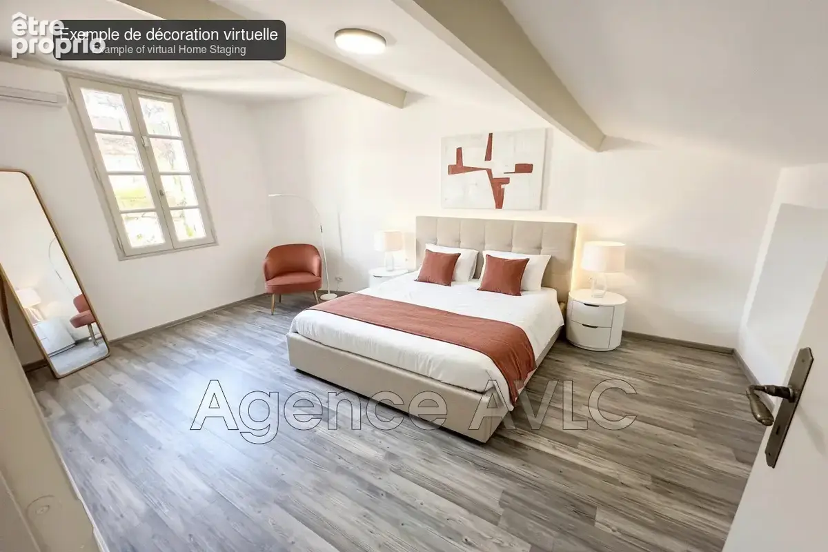 Maison 4 pièces 86 m² à vendre à Arles (13200) - photo 4