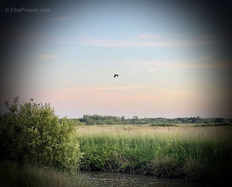 Maison à SAINT-GERVAIS