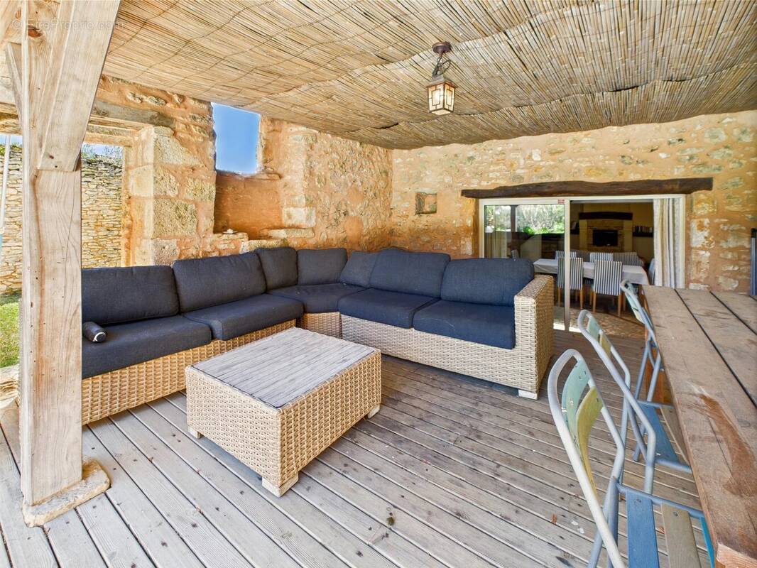 Maison à SAINT-CYPRIEN