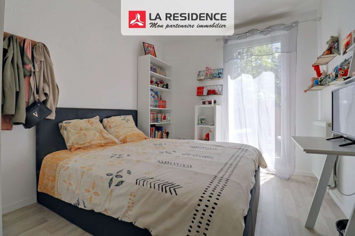 Appartement à HERBLAY