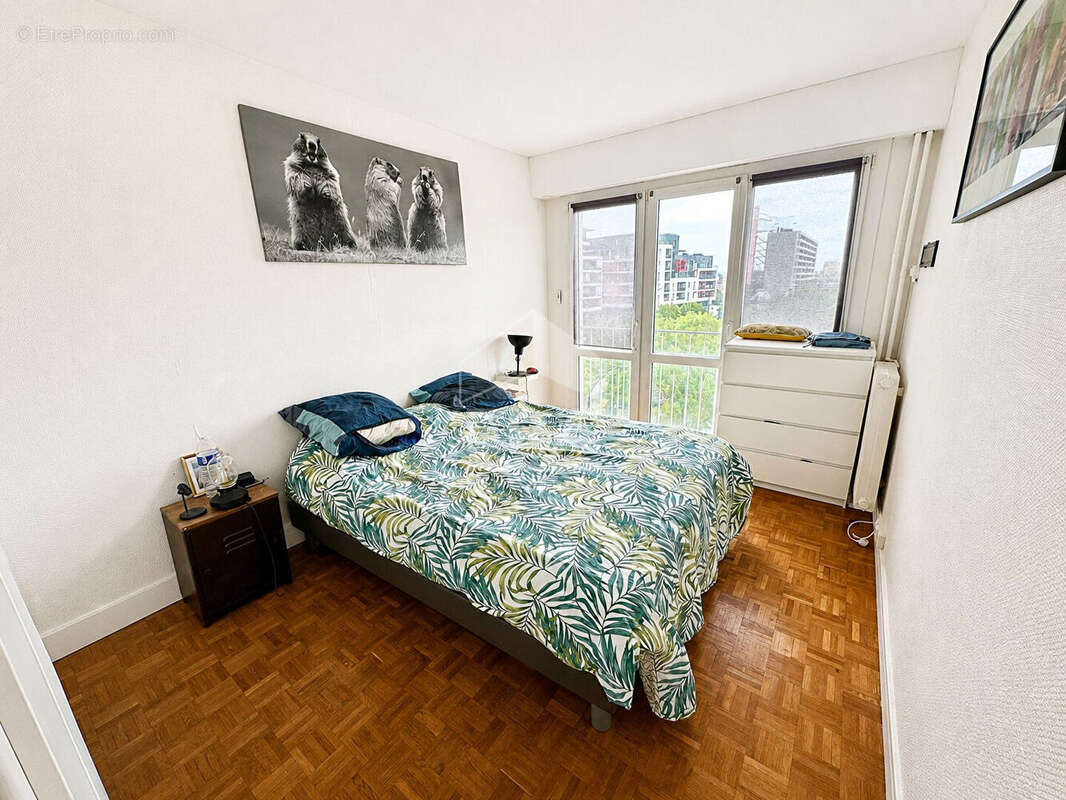 Appartement à TOURS