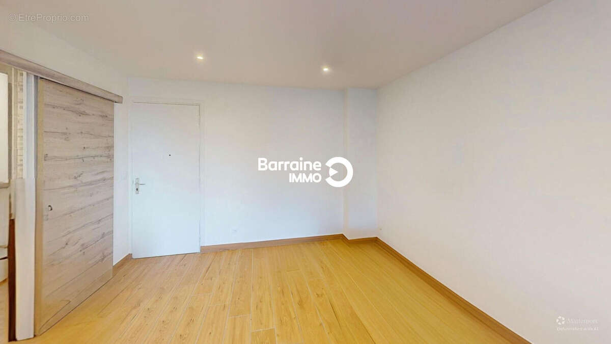 Appartement à ROSCOFF