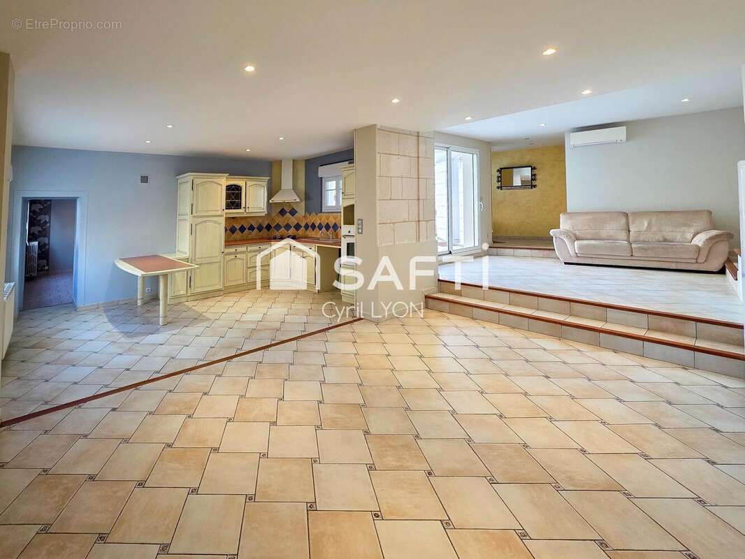 Photo 4 - Maison à SAUMUR