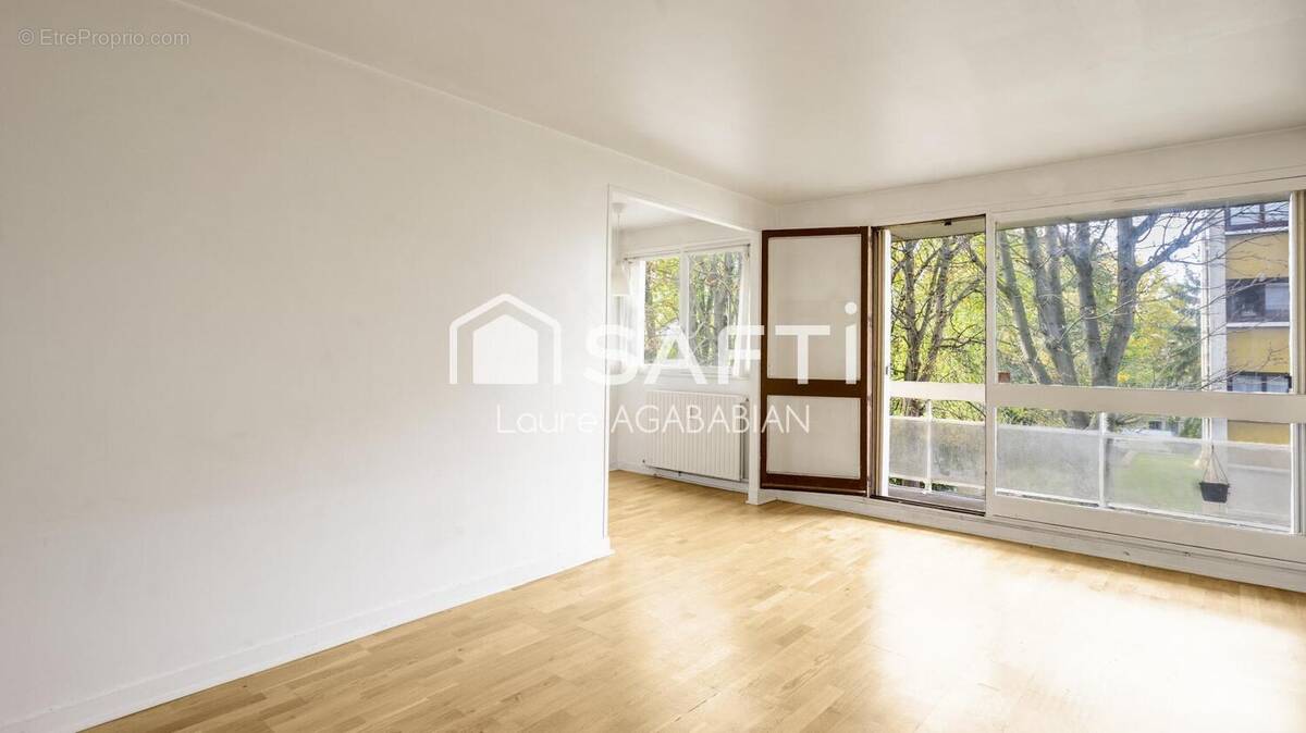 Photo 1 - Appartement à CACHAN