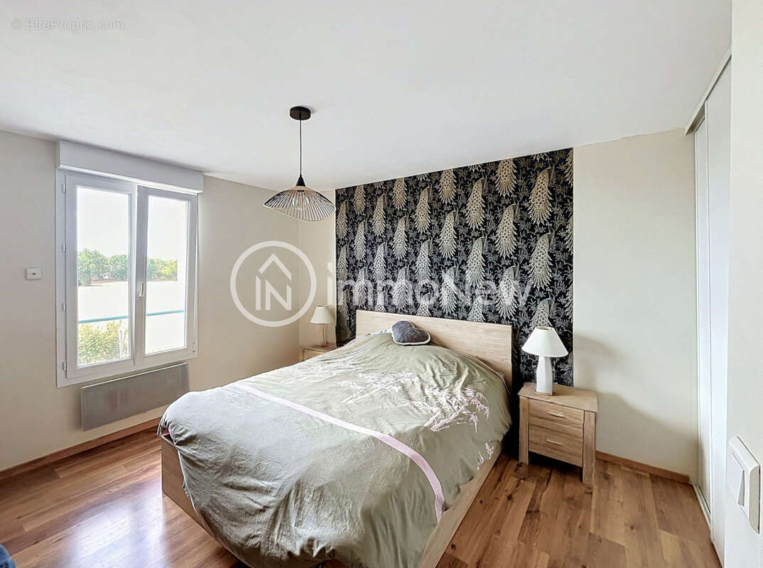 À VENDRE   Appartement T4 avec vue sur la baie du Mont-Saint-Michel   Champeaux (50530) - photo 7