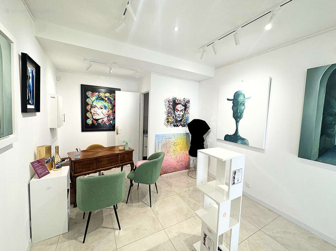 Appartement à BANDOL