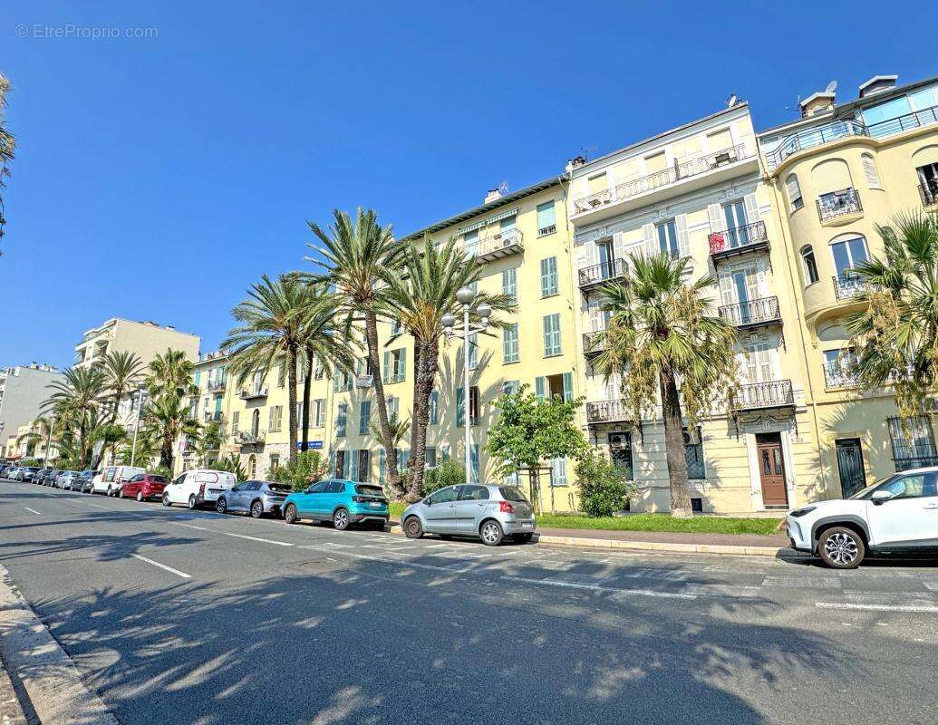 2 pièces lumineux, modulable de 51 m², Promenade des Anglais - photo 18