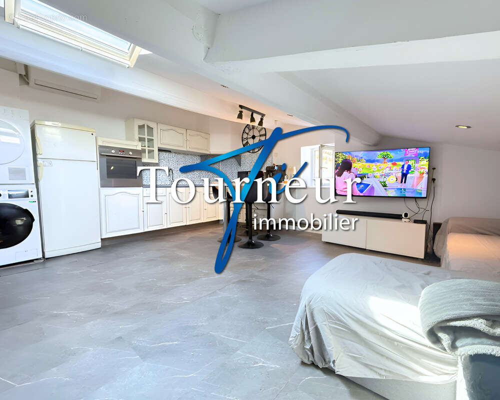 Appartement à BANDOL