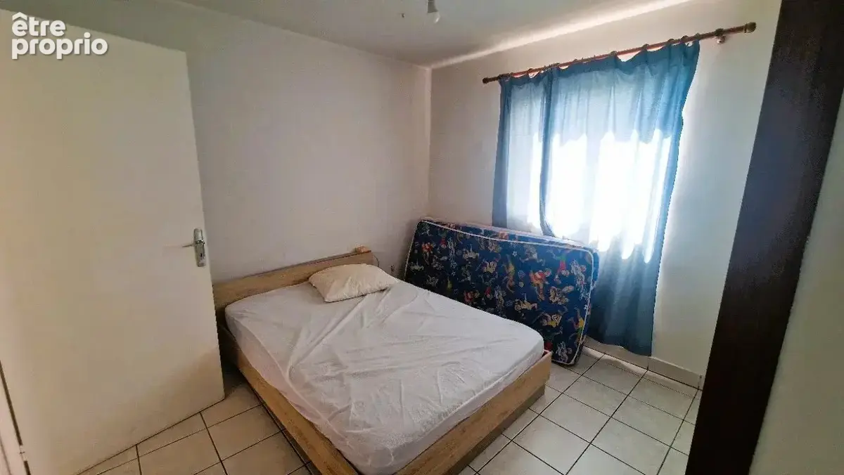 Appartement t3 confortable à saint-paul - réunion - photo 10