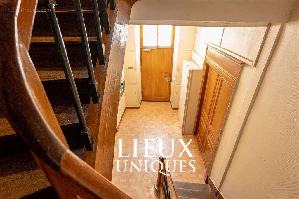Appartement à BLOIS