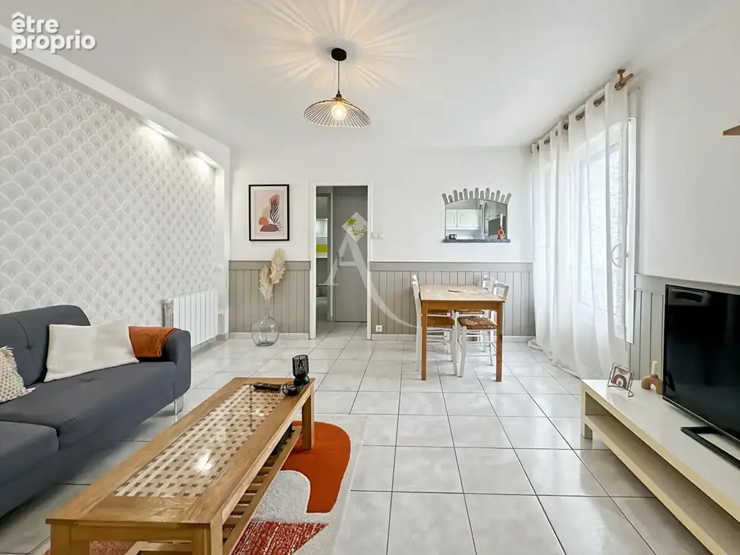 Ensemble de 2 logements - Idéal investisseurs (renta 13%) - photo 3