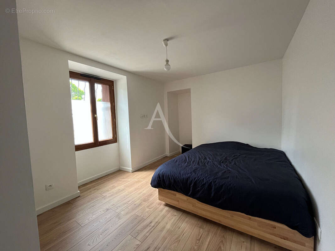 Appartement Pontault Combault 2 pièce(s) 40 m2 - photo 5
