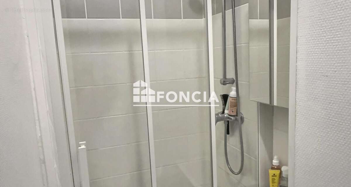 Appartement à VIENNE