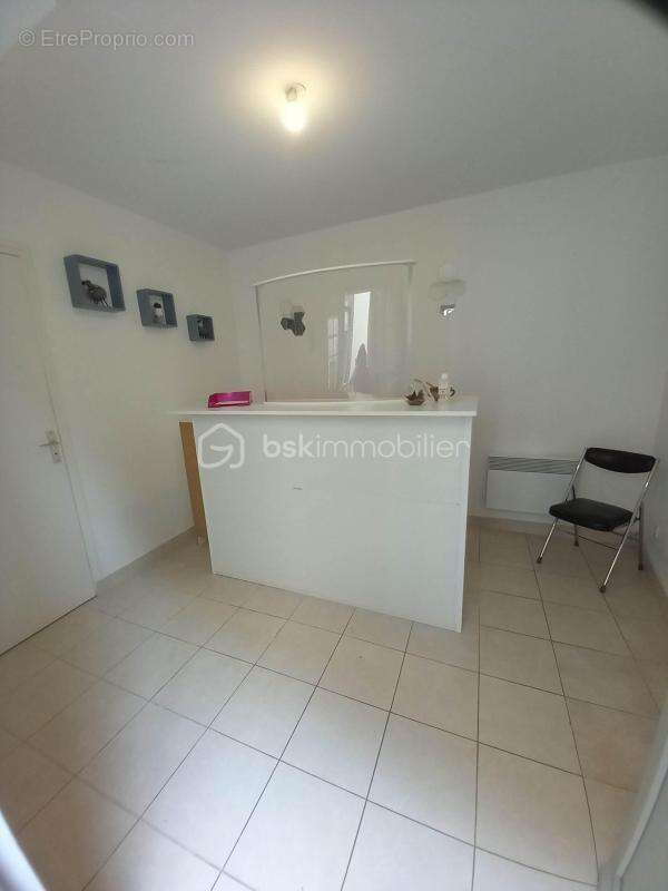 Appartement à LA FERTE-VIDAME