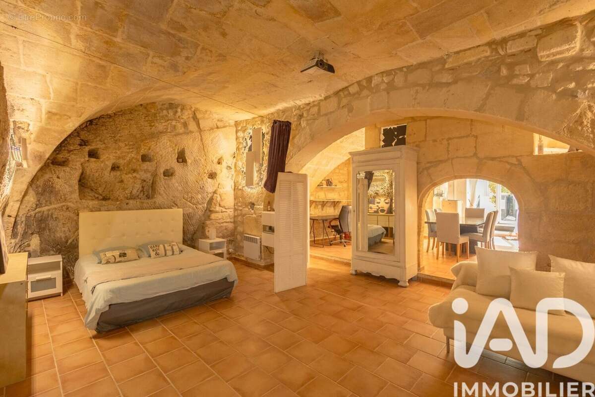 Photo 6 - Maison à FONTVIEILLE