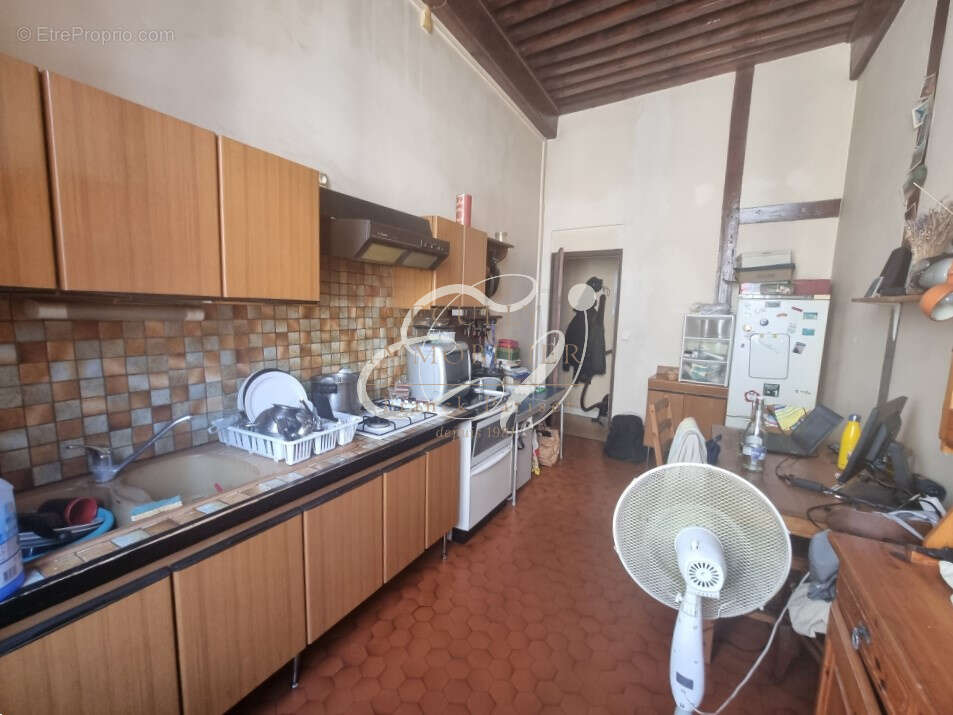 Appartement à LYON-4E