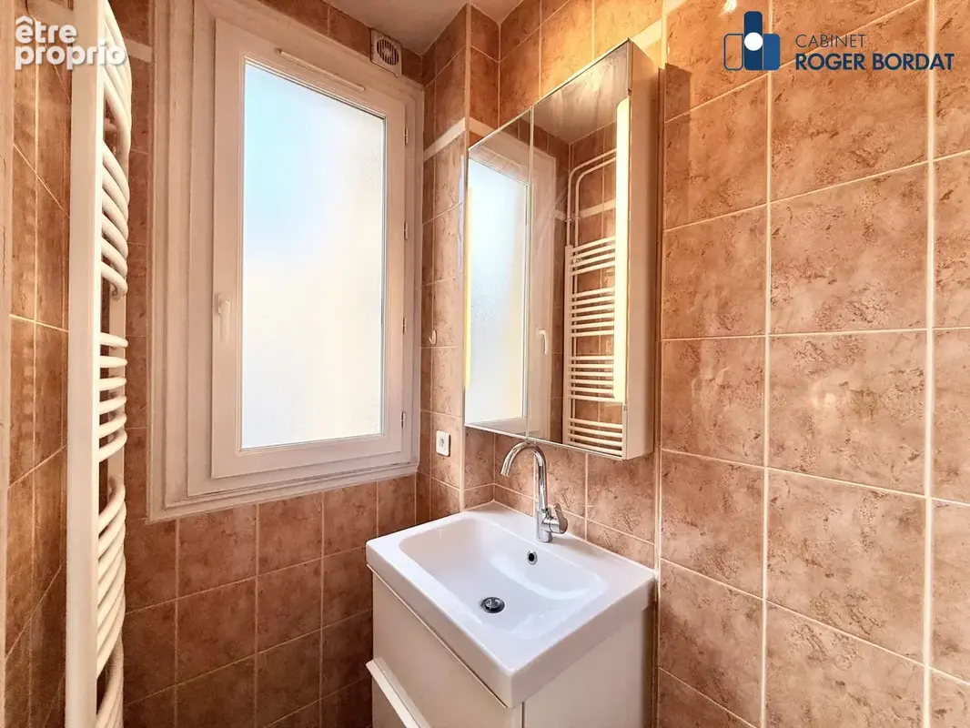 Appartement 2 pièces 41 m² à vendre à Neuilly-Sur-Seine (92200) - photo 7