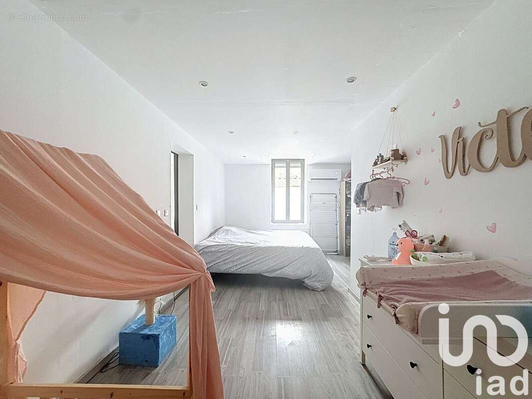 Photo 6 - Maison à BEDARIEUX