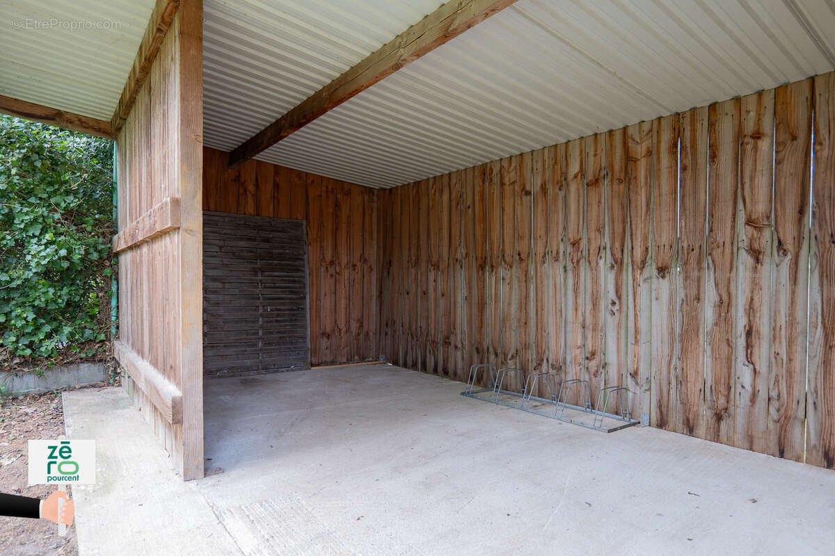 Maison à NALLIERS