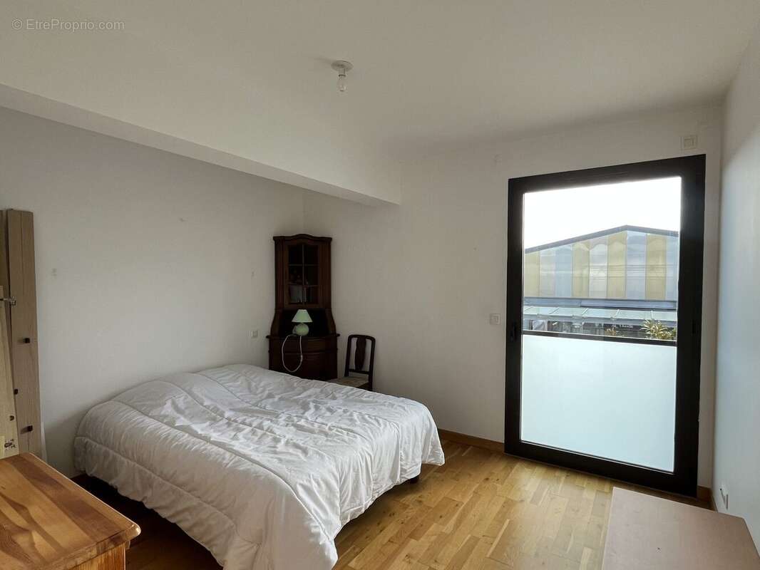 Appartement à BRETIGNOLLES-SUR-MER