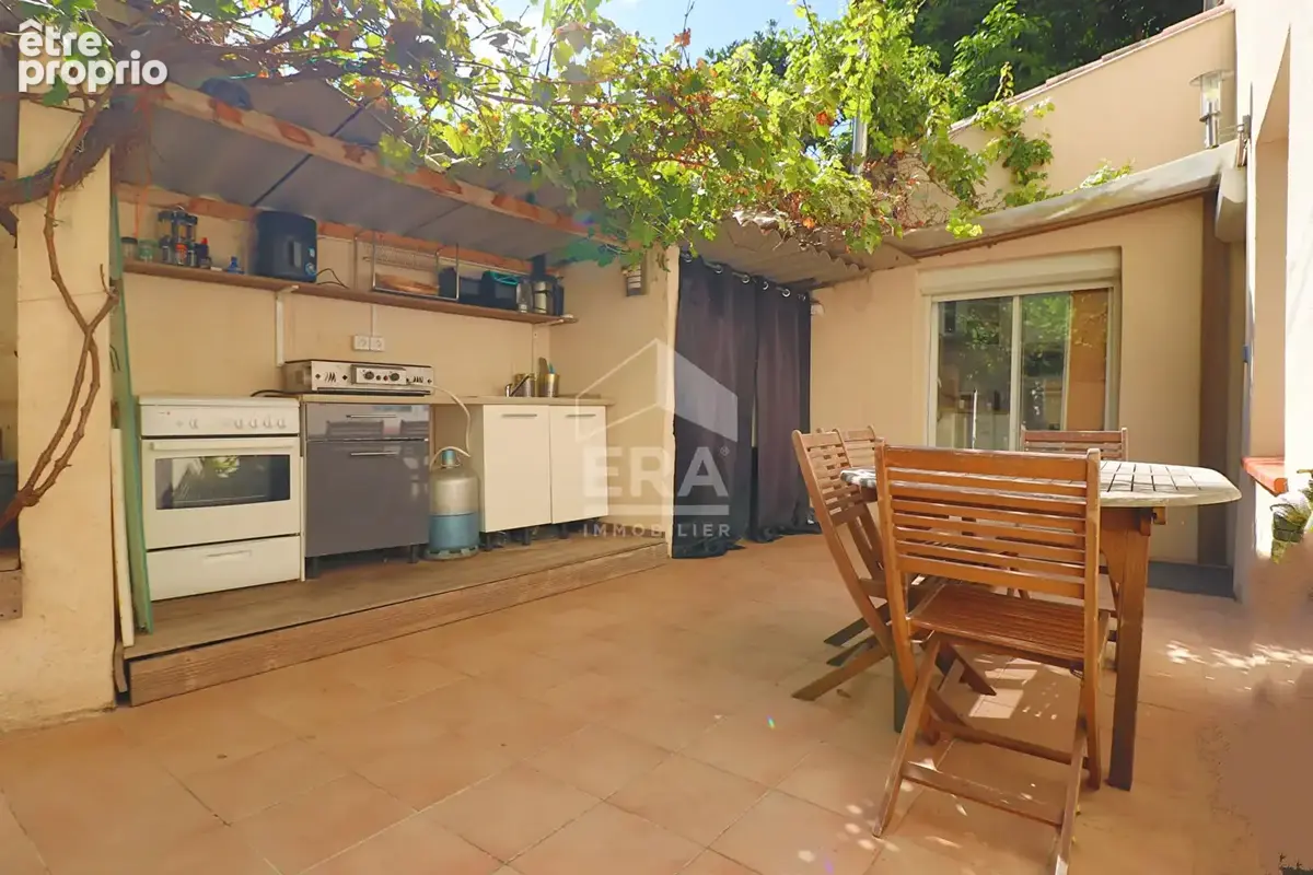 Maison 109m² à marseille 10e arrondissement - photo 2