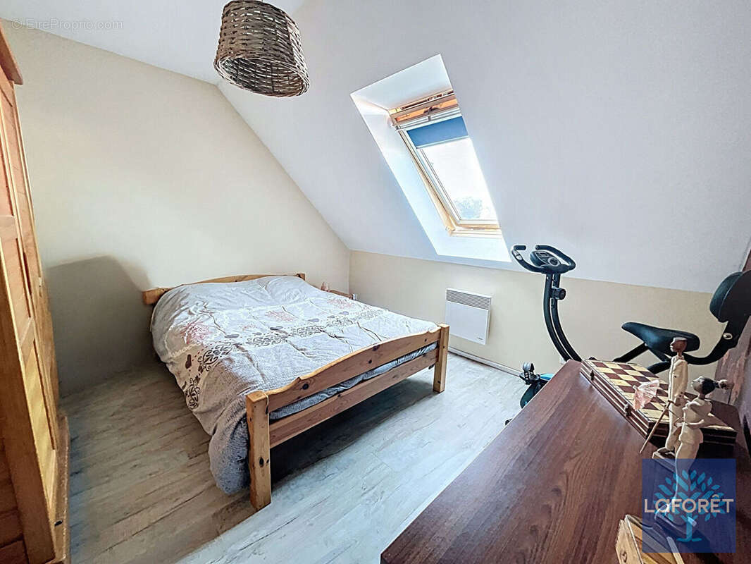 Maison à VALENCIENNES