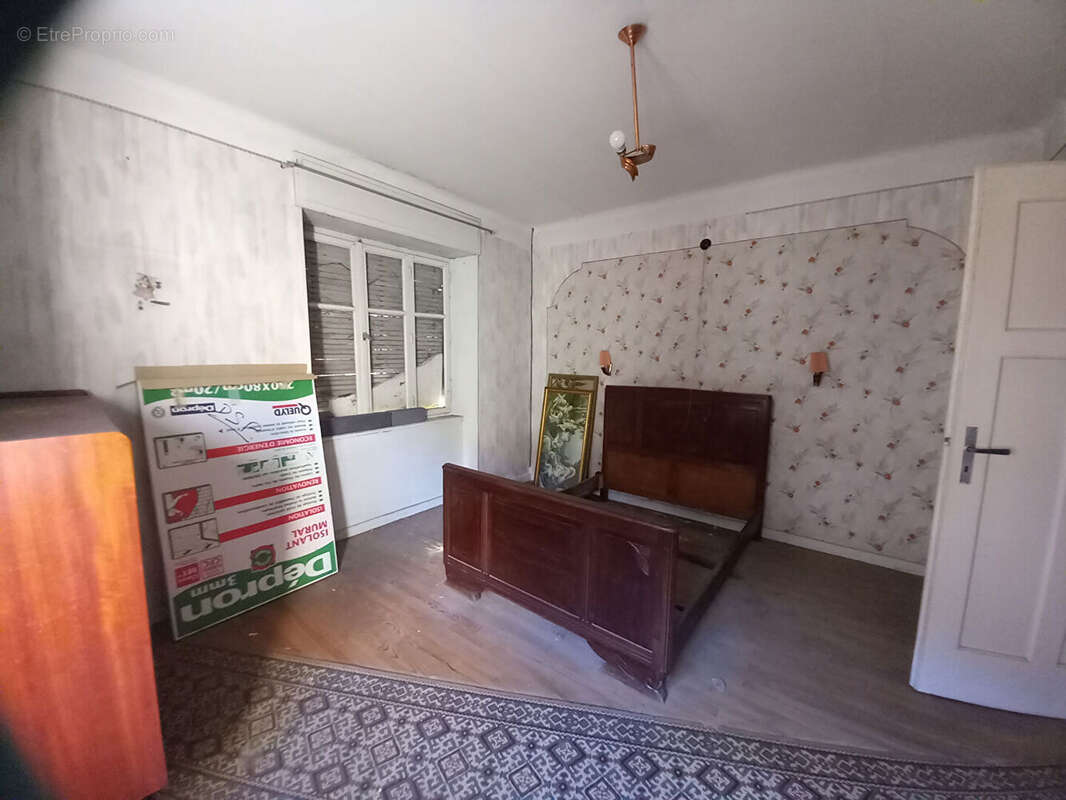 Rohrbach Les Bitche maison - photo 10
