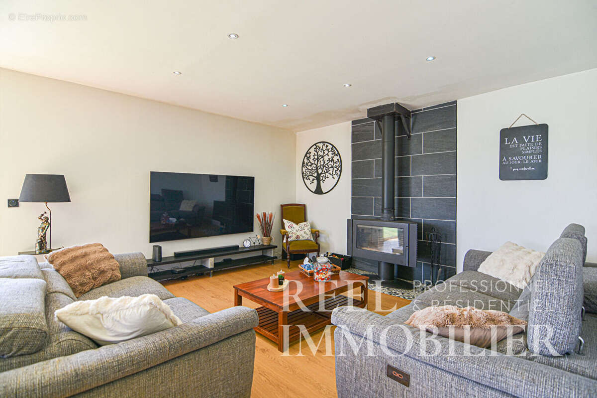 Maison à NOUGAROULET